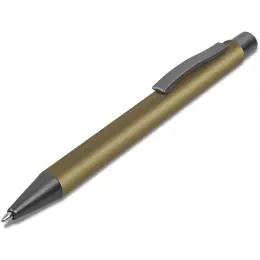 Altitude Omega Ball Pen Gold
